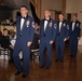 U.S. Air Force Chief Master Sgt. Recognition Ceremony