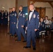 U.S. Air Force Chief Master Sgt. Recognition Ceremony