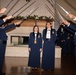 U.S. Air Force Chief Master Sgt. Recognition Ceremony