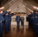 U.S. Air Force Chief Master Sgt. Recognition Ceremony