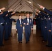 U.S. Air Force Chief Master Sgt. Recognition Ceremony