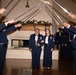 U.S. Air Force Chief Master Sgt. Recognition Ceremony