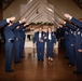 U.S. Air Force Chief Master Sgt. Recognition Ceremony