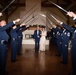 U.S. Air Force Chief Master Sgt. Recognition Ceremony