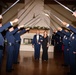 U.S. Air Force Chief Master Sgt. Recognition Ceremony