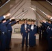 U.S. Air Force Chief Master Sgt. Recognition Ceremony