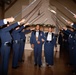 U.S. Air Force Chief Master Sgt. Recognition Ceremony