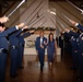 U.S. Air Force Chief Master Sgt. Recognition Ceremony