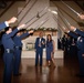 U.S. Air Force Chief Master Sgt. Recognition Ceremony