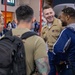 Marines Partners with USA Wrestling