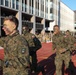 Polish Academy Competes In Sandhurst