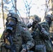 Polish Academy Competes In Sandhurst