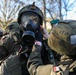 Polish Academy Competes In Sandhurst