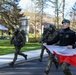 Polish Academy Competes In Sandhurst