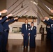 U.S. Air Force Chief Master Sgt. Recognition Ceremony