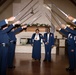 U.S. Air Force Chief Master Sgt. Recognition Ceremony