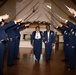 U.S. Air Force Chief Master Sgt. Recognition Ceremony