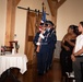 U.S. Air Force Chief Master Sgt. Recognition Ceremony