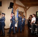 U.S. Air Force Chief Master Sgt. Recognition Ceremony