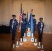 U.S. Air Force Chief Master Sgt. Recognition Ceremony