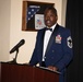 U.S. Air Force Chief Master Sgt. Recognition Ceremony