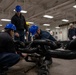 Makin Island Anchor Drop