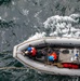 Makin Island RHIB Operations