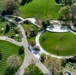 Arlington National Cemetery Aerial Photography