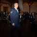 U.S. Air Force Chief Master Sgt. Recognition Ceremony