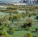 Arlington National Cemetery Aerial Photography