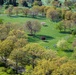 Arlington National Cemetery Aerial Photography