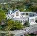 Arlington National Cemetery Aerial Photography