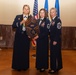 U.S. Air Force Chief Master Sgt. Recognition Ceremony