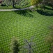 Arlington National Cemetery Aerial Photography