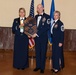 U.S. Air Force Chief Master Sgt. Recognition Ceremony