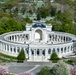 Arlington National Cemetery Aerial Photography