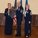 U.S. Air Force Chief Master Sgt. Recognition Ceremony