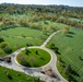 Arlington National Cemetery Aerial Photography