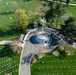 Arlington National Cemetery Aerial Photography