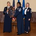 U.S. Air Force Chief Master Sgt. Recognition Ceremony