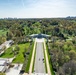 Arlington National Cemetery Aerial Photography