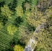 Arlington National Cemetery Aerial Photography