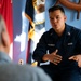 International Cadets recall their experience at the Academy