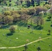 Arlington National Cemetery Aerial Photography