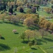 Arlington National Cemetery Aerial Photography