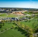 Arlington National Cemetery Aerial Photography