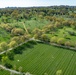 Arlington National Cemetery Aerial Photography