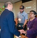 Hill AFB officials meet with tribal leaders