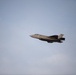 Vermont ANG F-35s join NATO's Enhanced Air Policing mission
