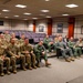 Air Mobility Command leadership visits McConnell